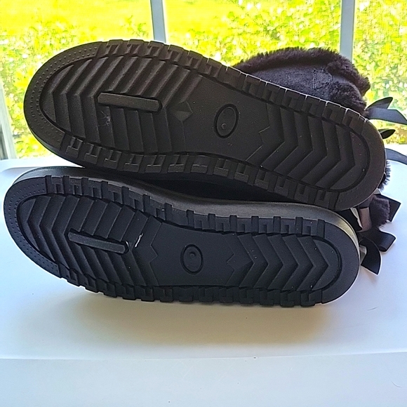 Ladies Winter Boot - Picture 5 of 9